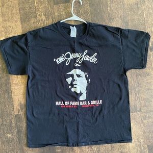 *SOLD*King Jerry Lawler Memphis Wrestling WWE